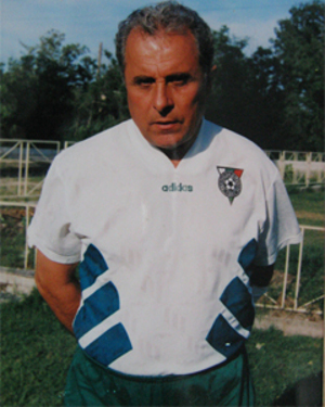 Семко Горанов